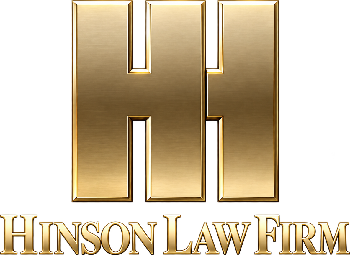 Hinson Law Firm